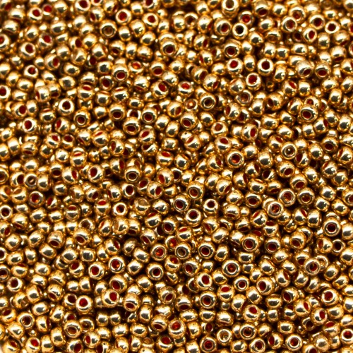 Бисер 18583 Preciosa 12/0